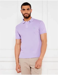 POLO RALPH LAUREN Polokošile | Slim Fit | pique