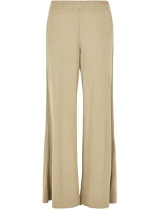 Urban Classics Kalhoty khaki