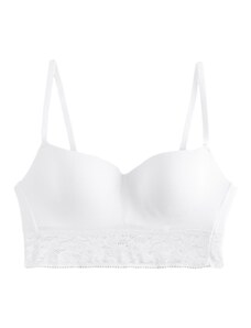 Next Podprsenka 'Ultimate Comfort' bílá