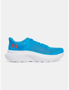 Obuv Under Armour Bps Rogue 5 Al Jr Blue