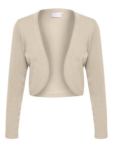 Kaffe Bolerko 'Astrid' béžová