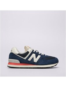 New Balance 574 Pánské Boty Tenisky U574VPN