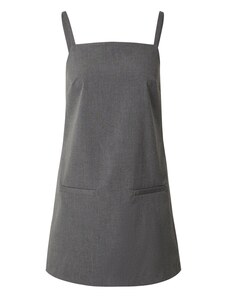 RÆRE by Lorena Rae Šaty šedá