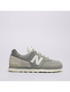 New Balance 574 Pánské Boty Tenisky U574BKR