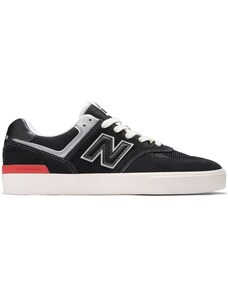 BOTY NEW BALANCE NM574VV1 - černá -