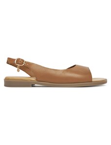 Sandály Lasocki FOXI WI16-FOXI-70 CAMEL