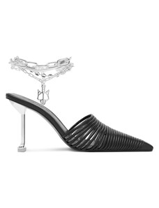 Nazouváky Naked Wolfe