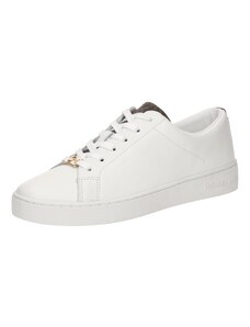 MICHAEL Michael Kors Tenisky 'KEATON' hnědá / bílá