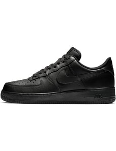 Nike Sportswear Tenisky černá