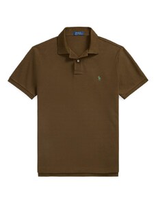 Polo Ralph Lauren Tričko hnědá