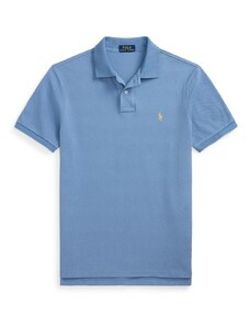 Polo Ralph Lauren Tričko světlemodrá / světle žlutá
