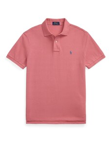 Polo Ralph Lauren Tričko starorůžová
