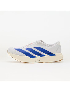 adidas Performance adidas Adizero EVO SL Ftwr White/ Team Royal Blue/ Pure Ruby