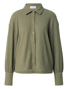 MYLAVIE by Sarah Harrison Halenka zelená