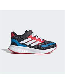 Boty adidas Marvel Spider-man Runfalcon Kids