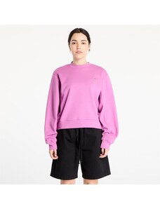 adidas Performance Mikina adidas by Stella Mccartney Regular Sweatshirt Purple/ Semi Pulse Lilac S