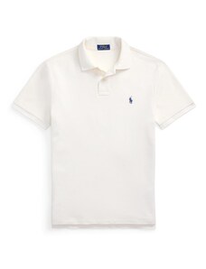 Polo Ralph Lauren Tričko krémová