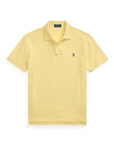 Polo Ralph Lauren Tričko žlutá