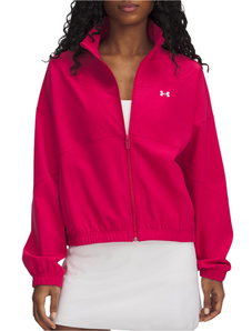 Under Armour Bunda UA Rival Woven Jacket
