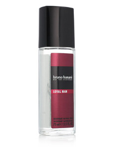Bruno Banani Loyal Man DEO ve skle 75 ml M
