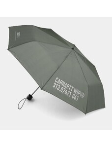 Carhartt WIP Tour Umbrella Smoke Green / Reflective I033322.1X3XX