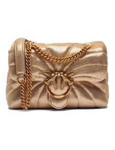 Pinko Kůžoná kabelka na rameno LOVE PUFF MINI BUTTERFLY