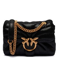 Pinko Kůžoná kabelka na rameno LOVE PUFF MINI BUTTERFLY