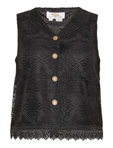 usha FESTIVAL Vesta 'Fashion Look' černá