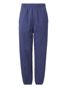 Urban Classics Kalhoty tmavě modrá