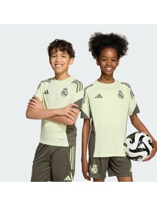 Adidas Tréninkový dres Real Madrid Tiro 25 Competition Kids