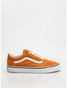 Vans Old Skool (color theory marmalade)oranžová