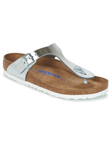 BIRKENSTOCK Žabky Gizeh Soft Footbed