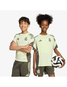 adidas Tréninkový dres Real Madrid Tiro 25 Competition Kids