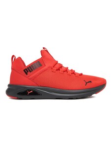 Tenisky Puma ENZO CLEAN 37712606 ČERVENÁ