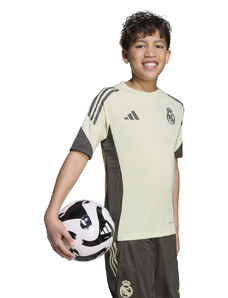adidas Real Madrid dětský tréninkový dres almost