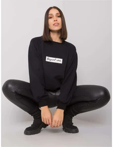 FPrice Mikina RV BL 7270.20 černá