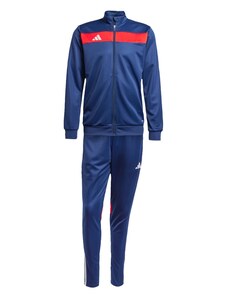 ADIDAS PERFORMANCE Tepláková souprava 'Tiro 25 Essentials' námořnická modř / červená / bílá