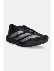 Běžecké boty adidas Performance adizero Evo SL pánské, černá barva, JR4888
