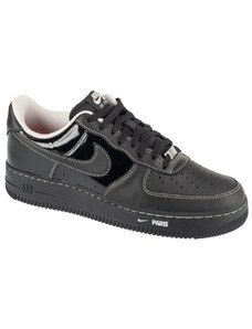 Pánské tenisky Nike Air Force 1 '07 Low City Pack Paris Patent HV6226-001