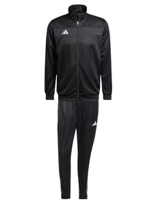 ADIDAS PERFORMANCE Tepláková souprava 'Tiro 25 Essentials' černá / offwhite
