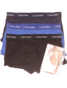 Calvin Klein Pánské Spodní Prádlo Bavlněné Barevné