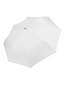 Jednobarevné dámské skládací deštníky | 120 kousků - GLAMI.cz