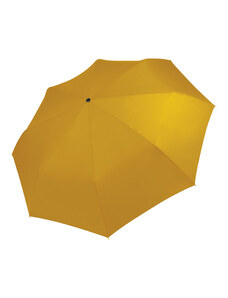 Žluté dámské skládací deštníky - GLAMI.cz
