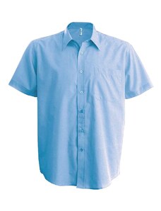 Košile s krátkým rukávem Kariban