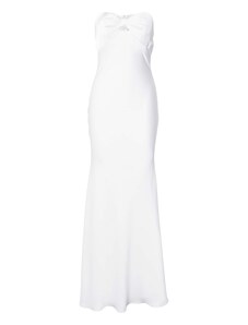 mascara Společenské šaty slonová kost