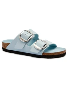 Birkenstock Kůžoné pantofle Arizona BB LENA | narrow fit