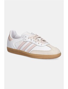 Kožené boty adidas Originals Samba OG