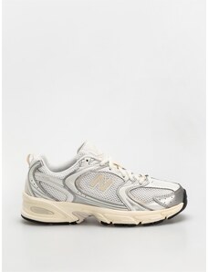 New Balance 530 (silver metallic)šedá