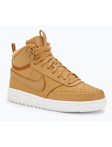 Pánské boty Nike Court Vision Mid elemental gold/sail/desert ochre/elemental gold