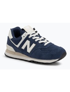 Boty New Balance 574's V2 indigo
